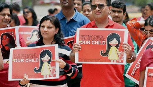 girl child 1